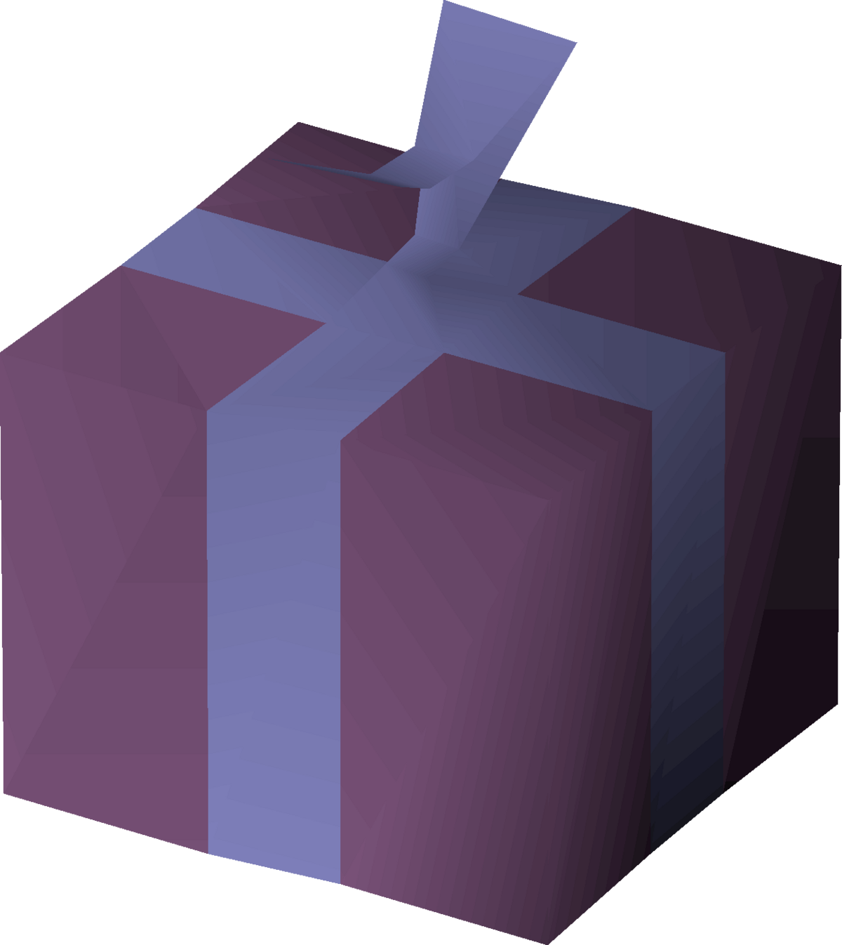Super Mystery Box